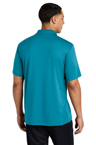 Men's PosiCharge Competitor Polo - Atomic Blue