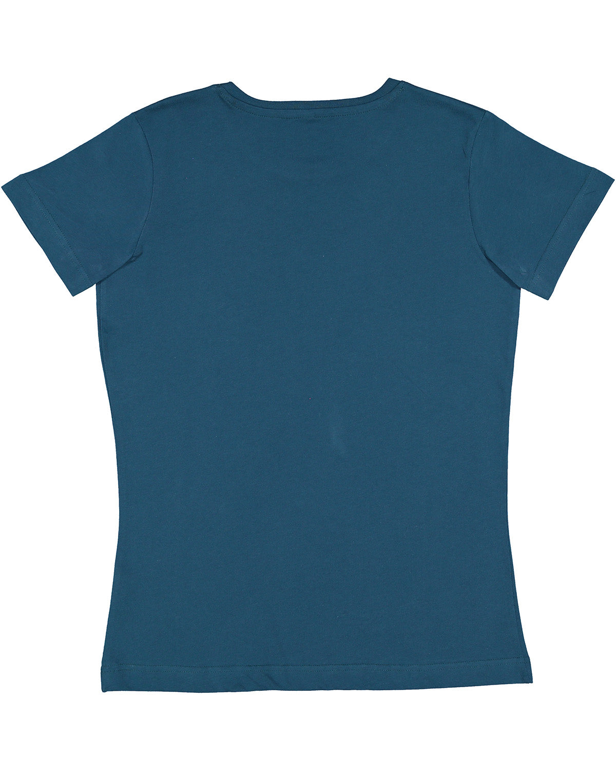 Women's Fine Jersey T-Shirt - Oceanside