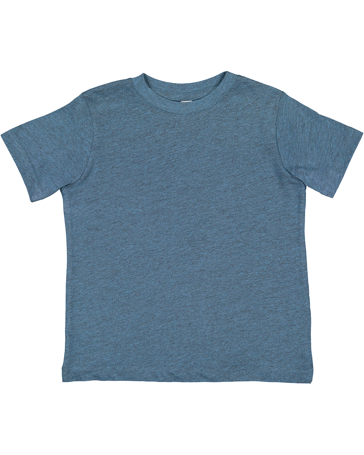 Toddler Fine Jersey T-Shirt - Bermuda Blackout