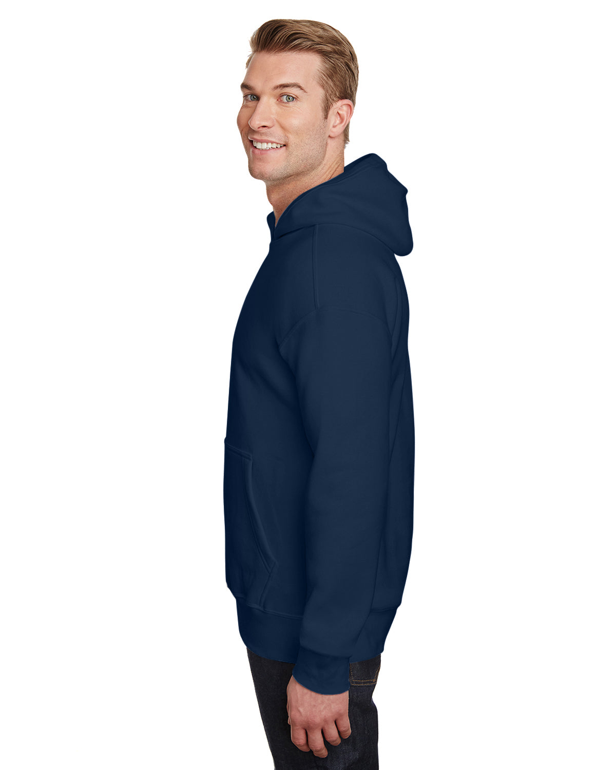 Hammer™ Unisex Hoodie - Sport Dark Navy