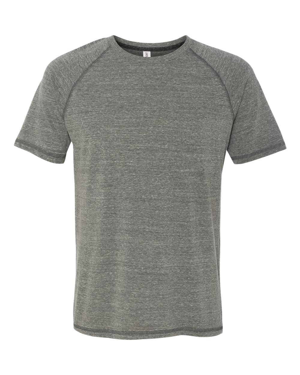 Triblend T-Shirt - Gray Heather Triblend