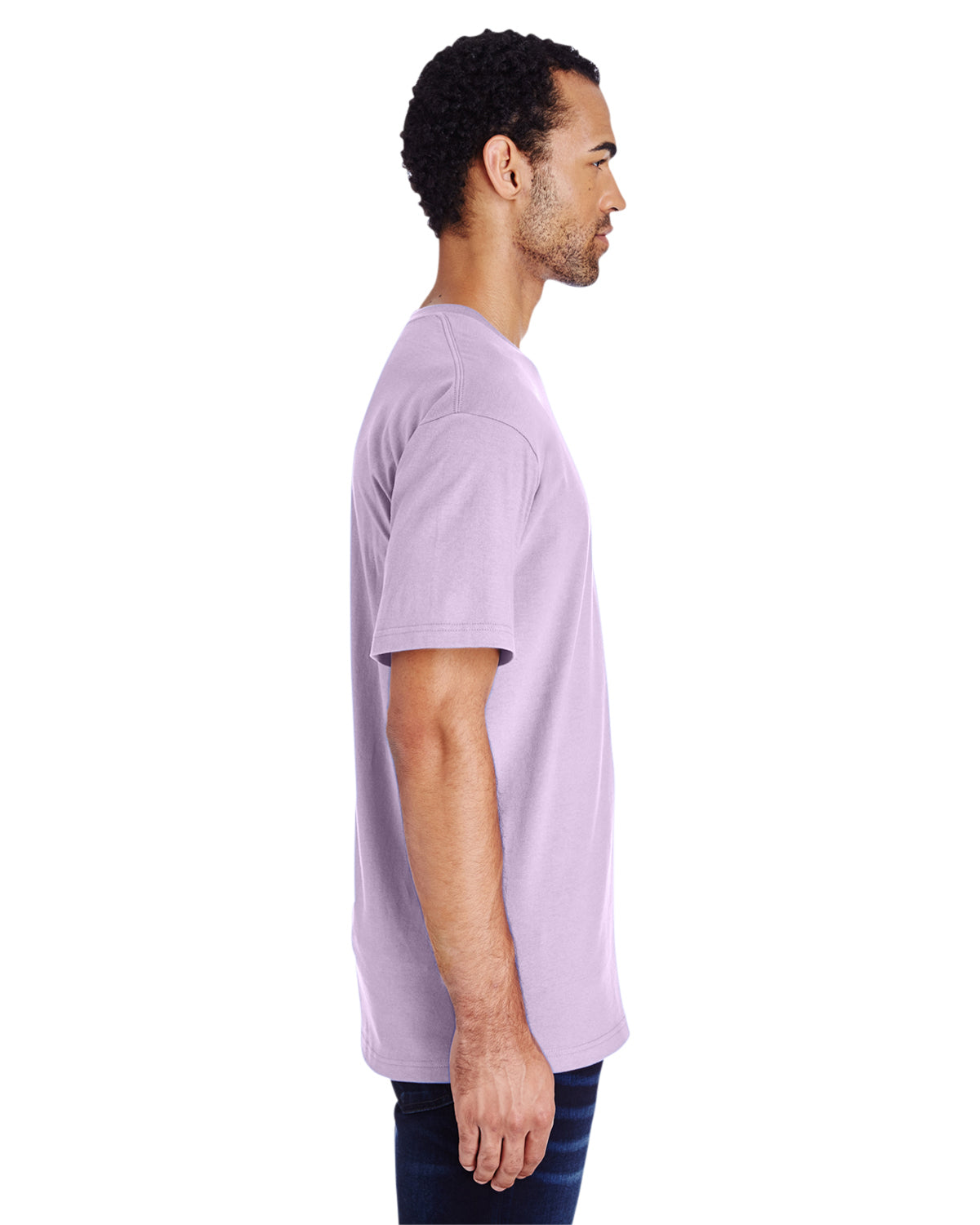 Hammer™ Unisex T-Shirt - Orchid