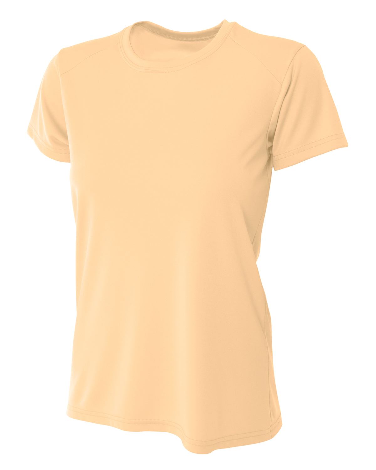 Women's Cooling Performance T-Shirt - MELON
