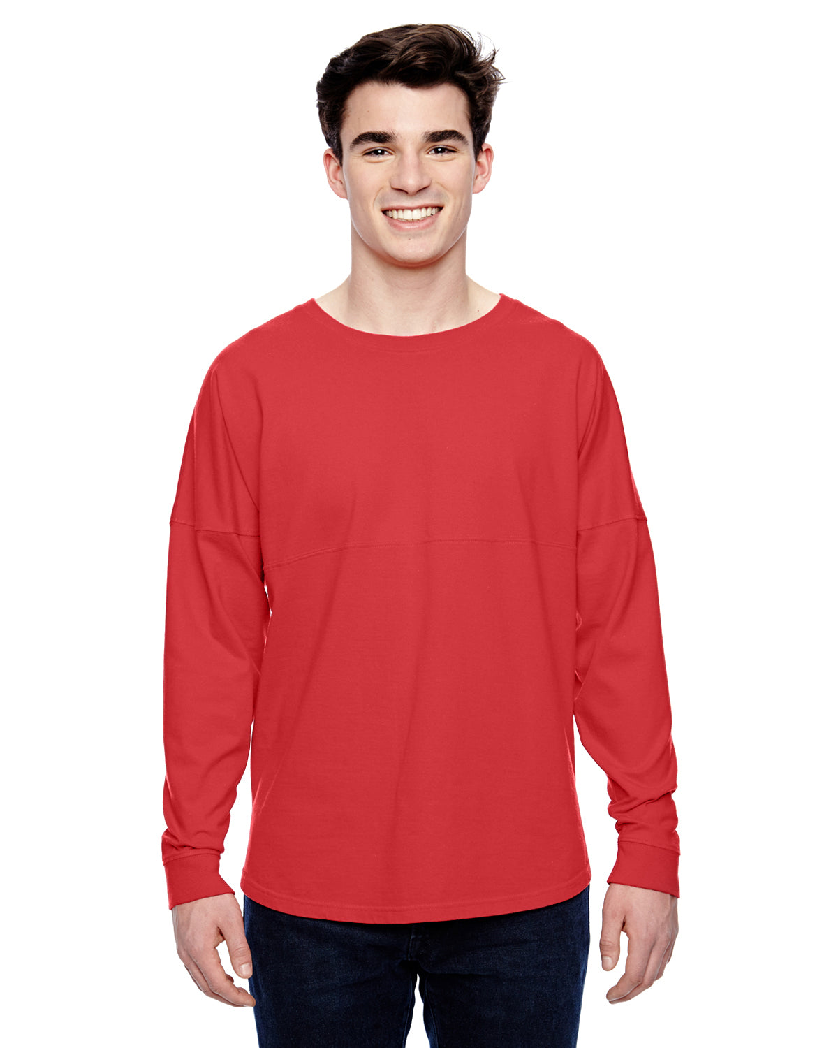 Unisex Game Day Jersey - Red
