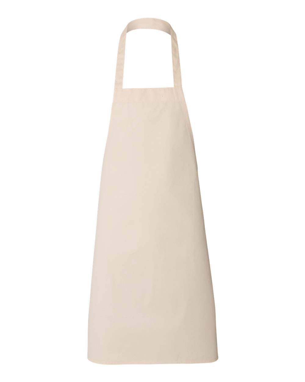 Butcher Apron - Natural