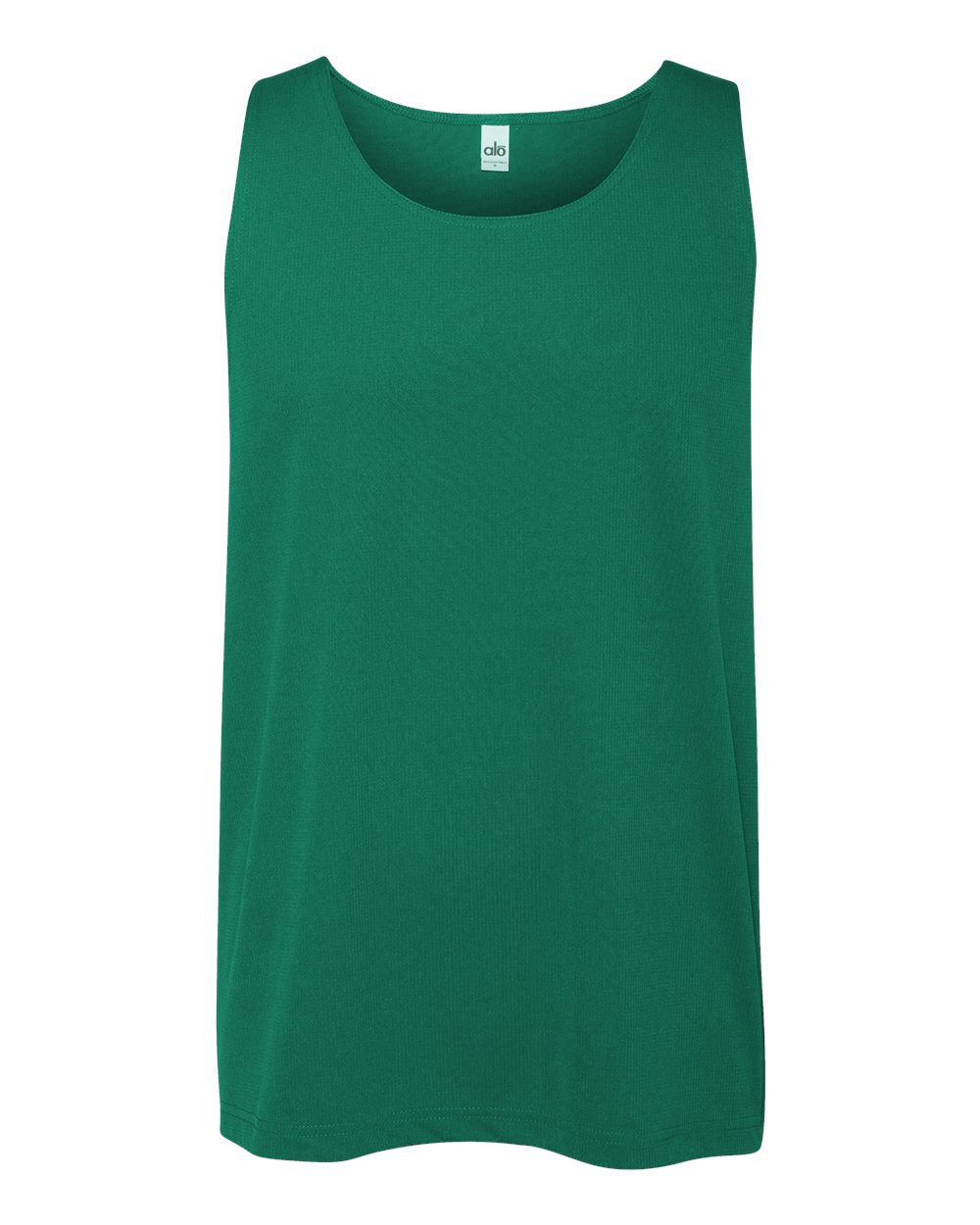 Mesh Tank - Sport Kelly