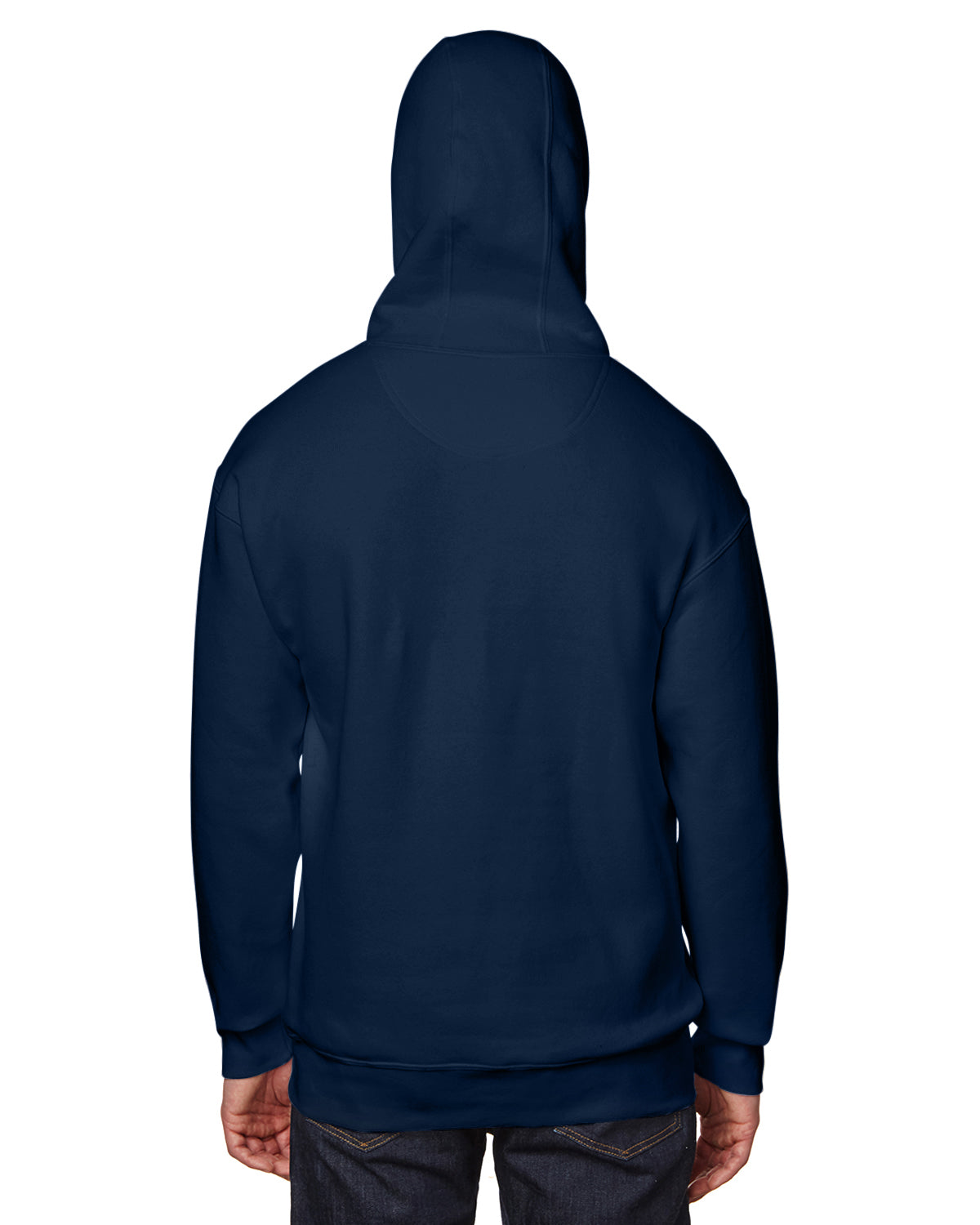 Hammer™ Unisex Hoodie - Sport Dark Navy