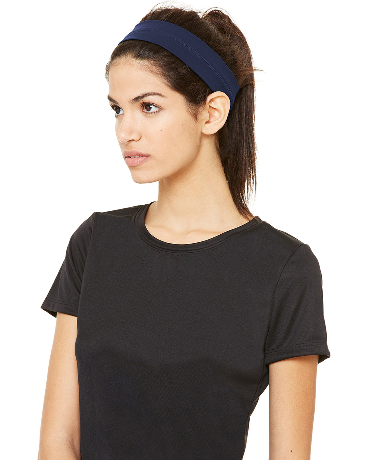 Unisex Headband - Sport Dark Navy