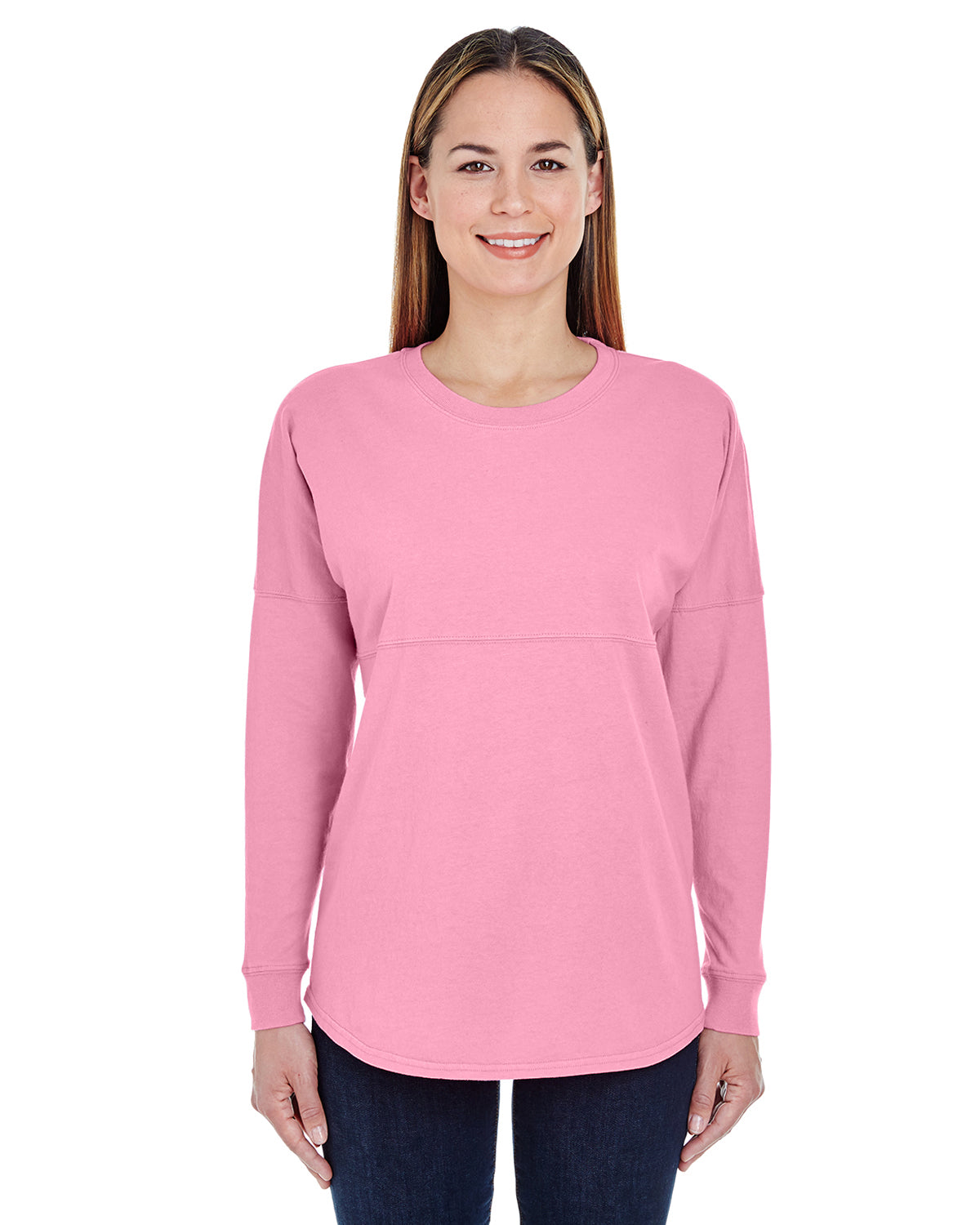 Unisex Game Day Jersey - Pink
