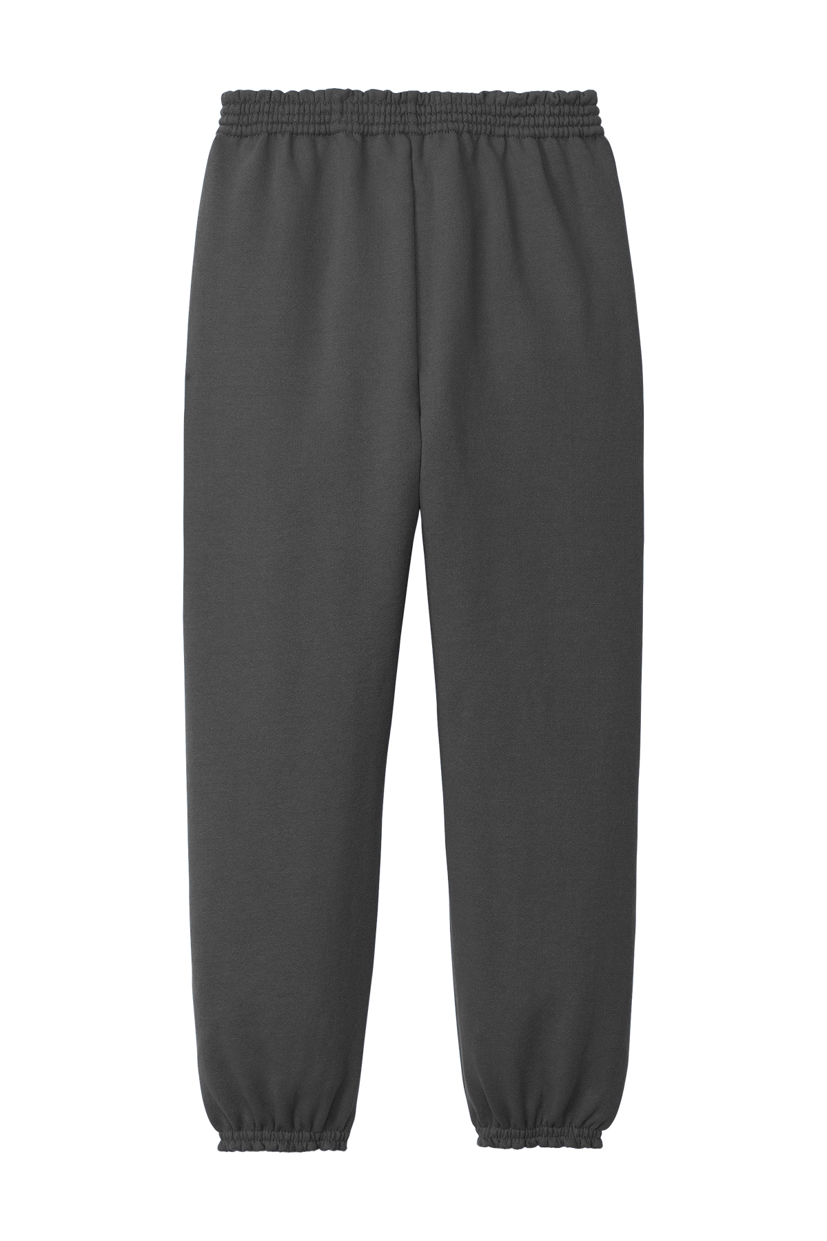 Youth Core Fleece Sweatpant - Charcoal
