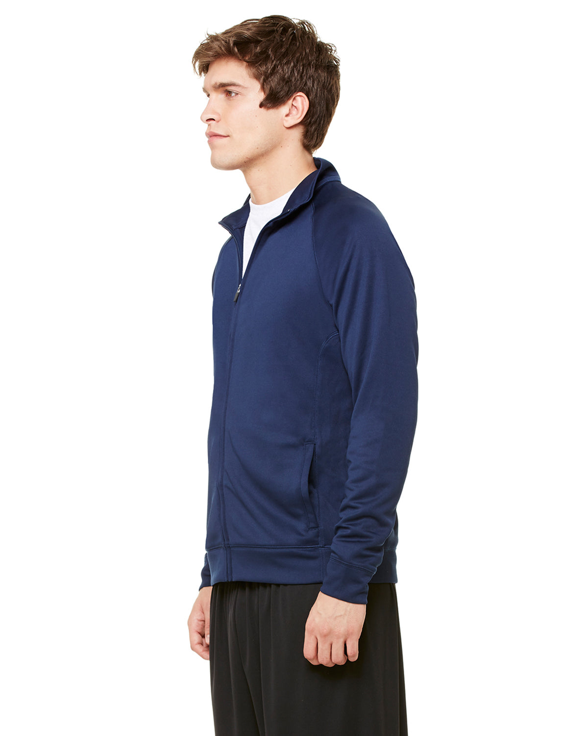 Lightweight Jacket - Navy