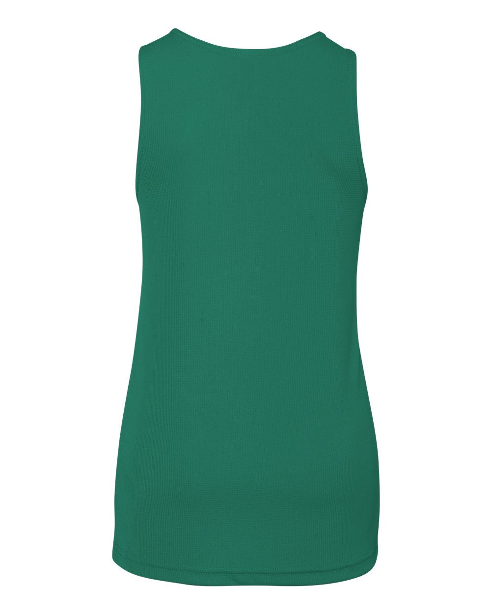 Youth Mesh Tank - Sport Kelly