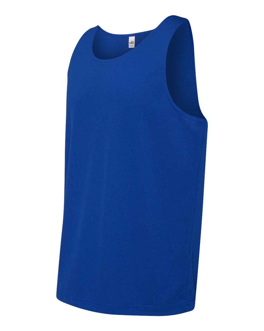 Mesh Tank - Sport Royal