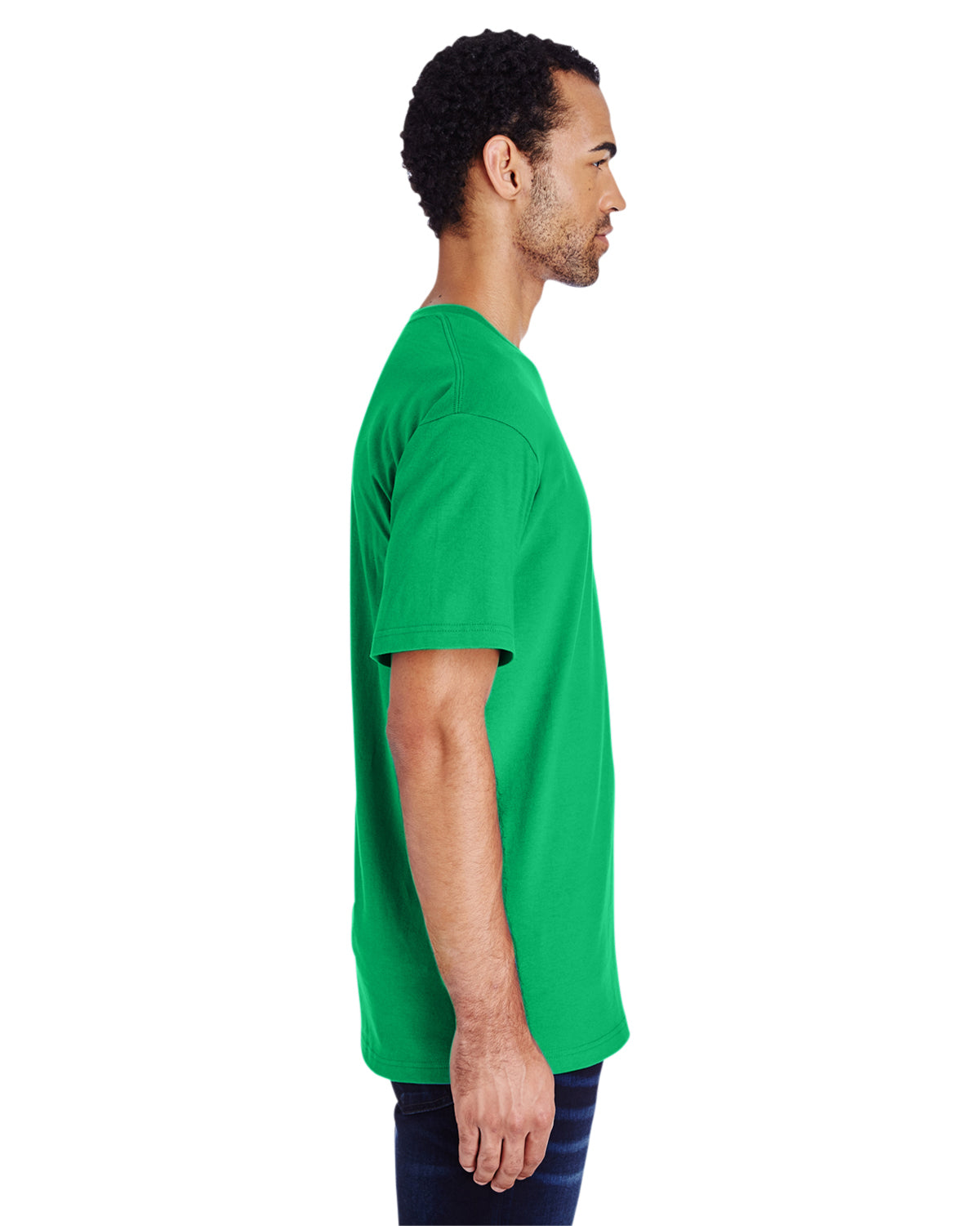 Hammer™ Unisex T-Shirt - Irish Green