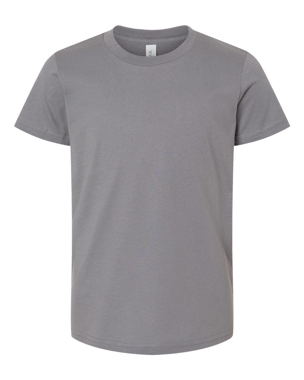 Youth Jersey T-Shirt - Storm