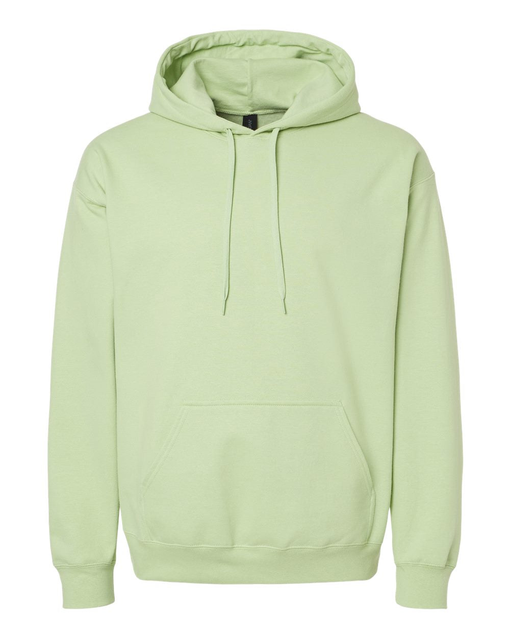 Softstyle Hoodie - Pistachio