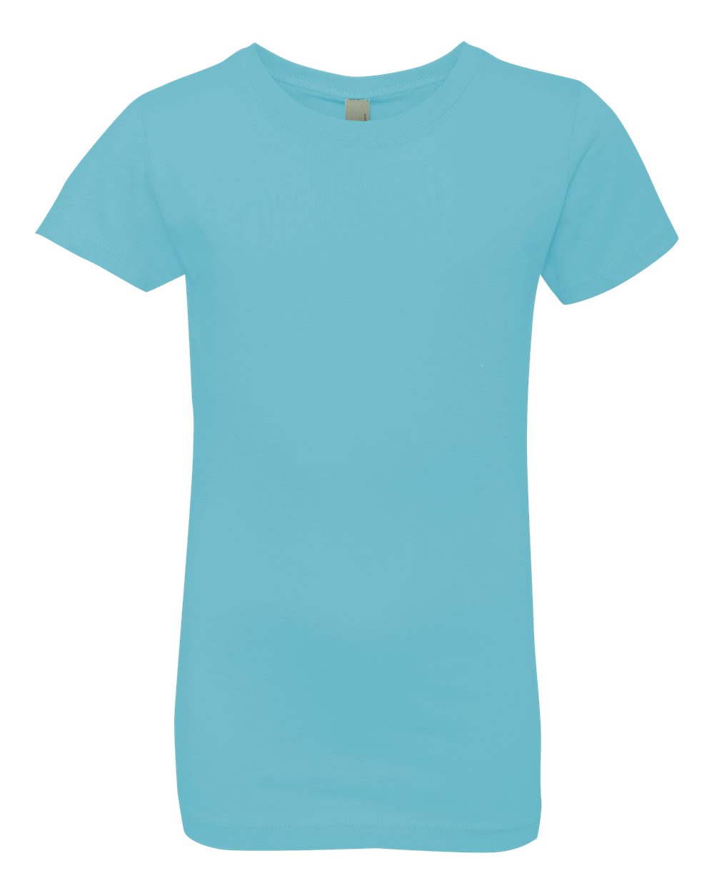 Youth Girls��� Princess T-Shirt - Cancun