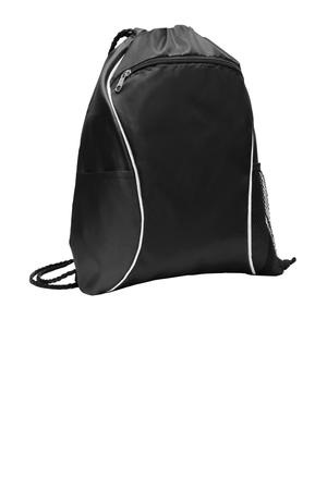 Fast Break Cinch Pack - Black