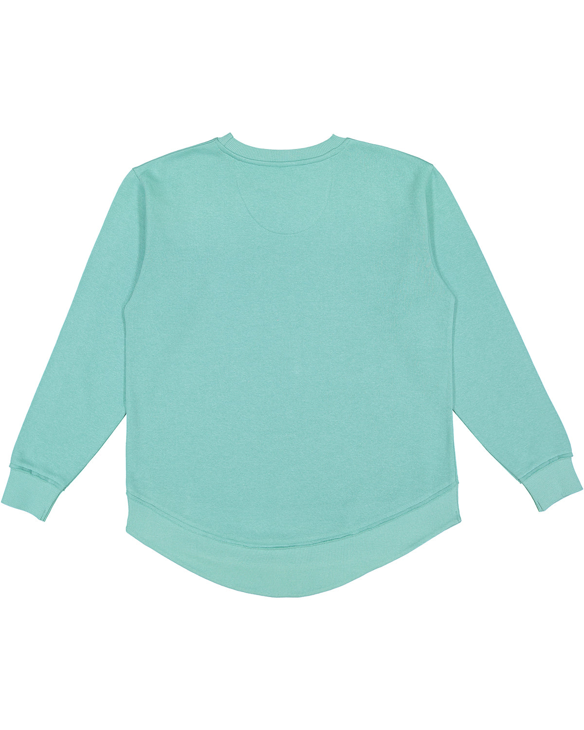 Weekend Tunic Fleece - Saltwater