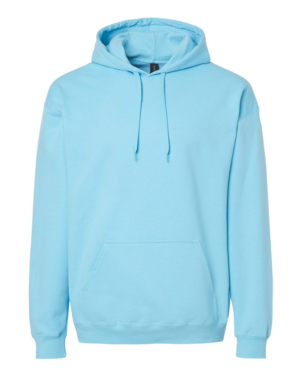 Softstyle Hoodie - Sky