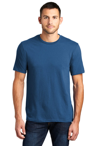 Unisex Very Important Tee - Maritime Blue