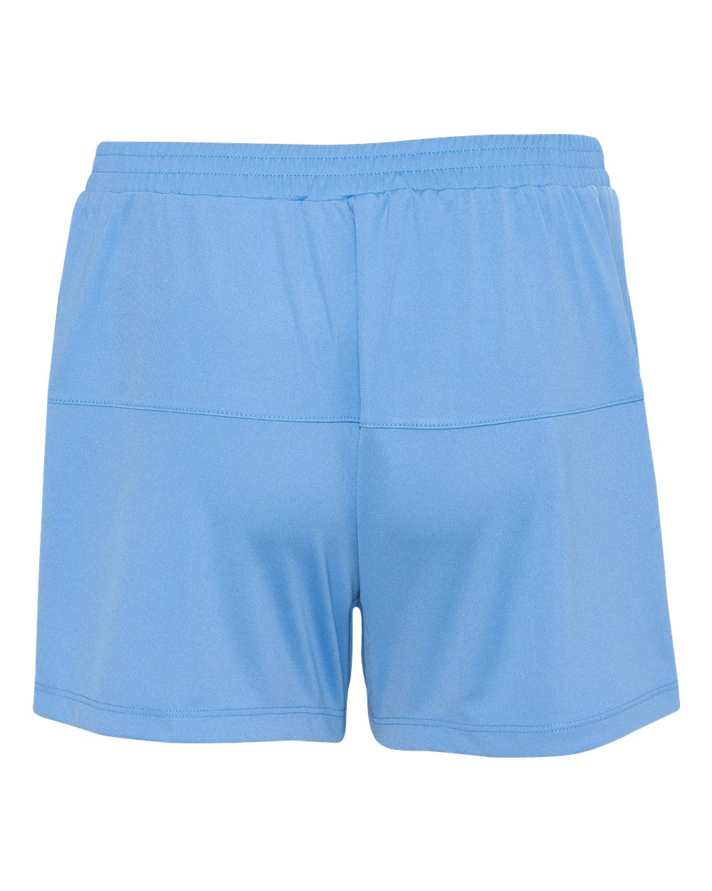 Women's Race Shorts - Sport Light Blue