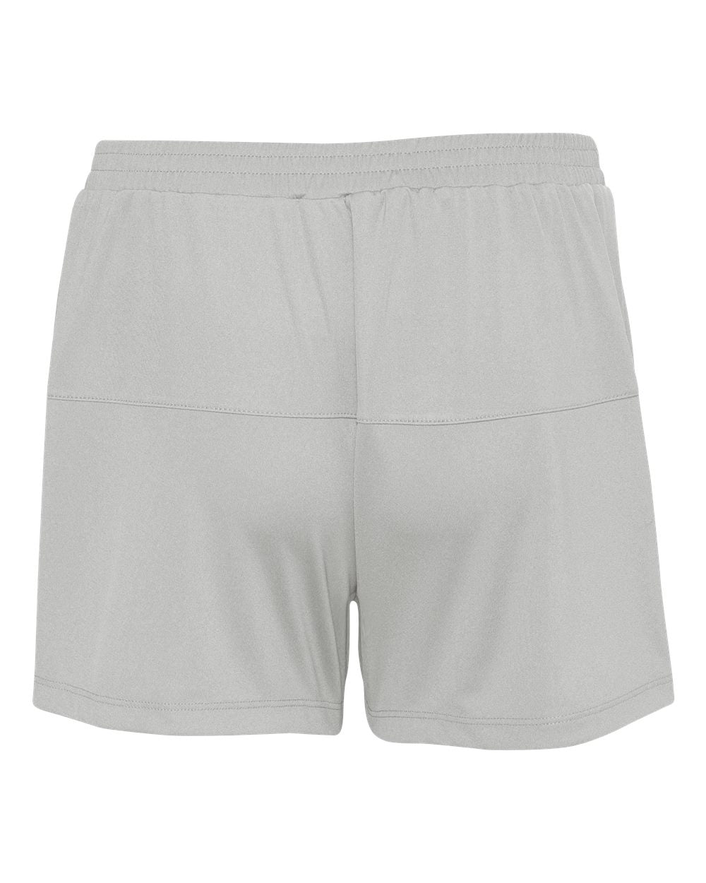 Women's Race Shorts - Sport Silver