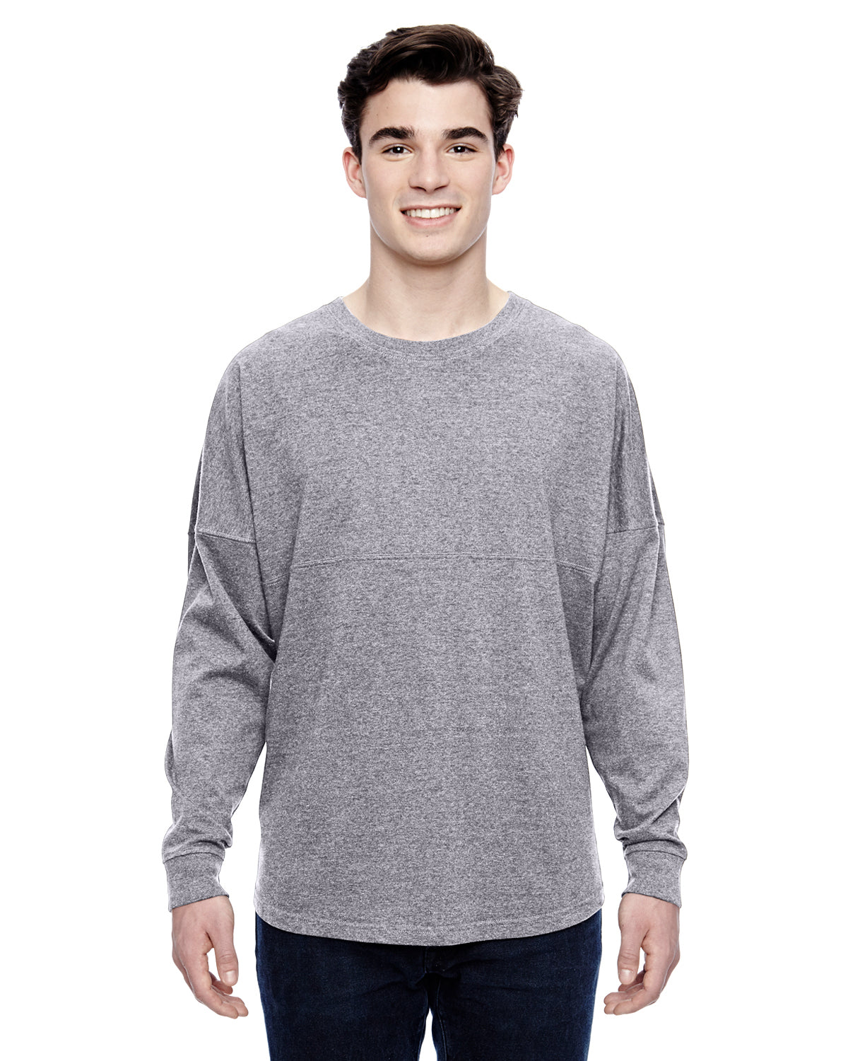 Unisex Game Day Jersey - Oxford