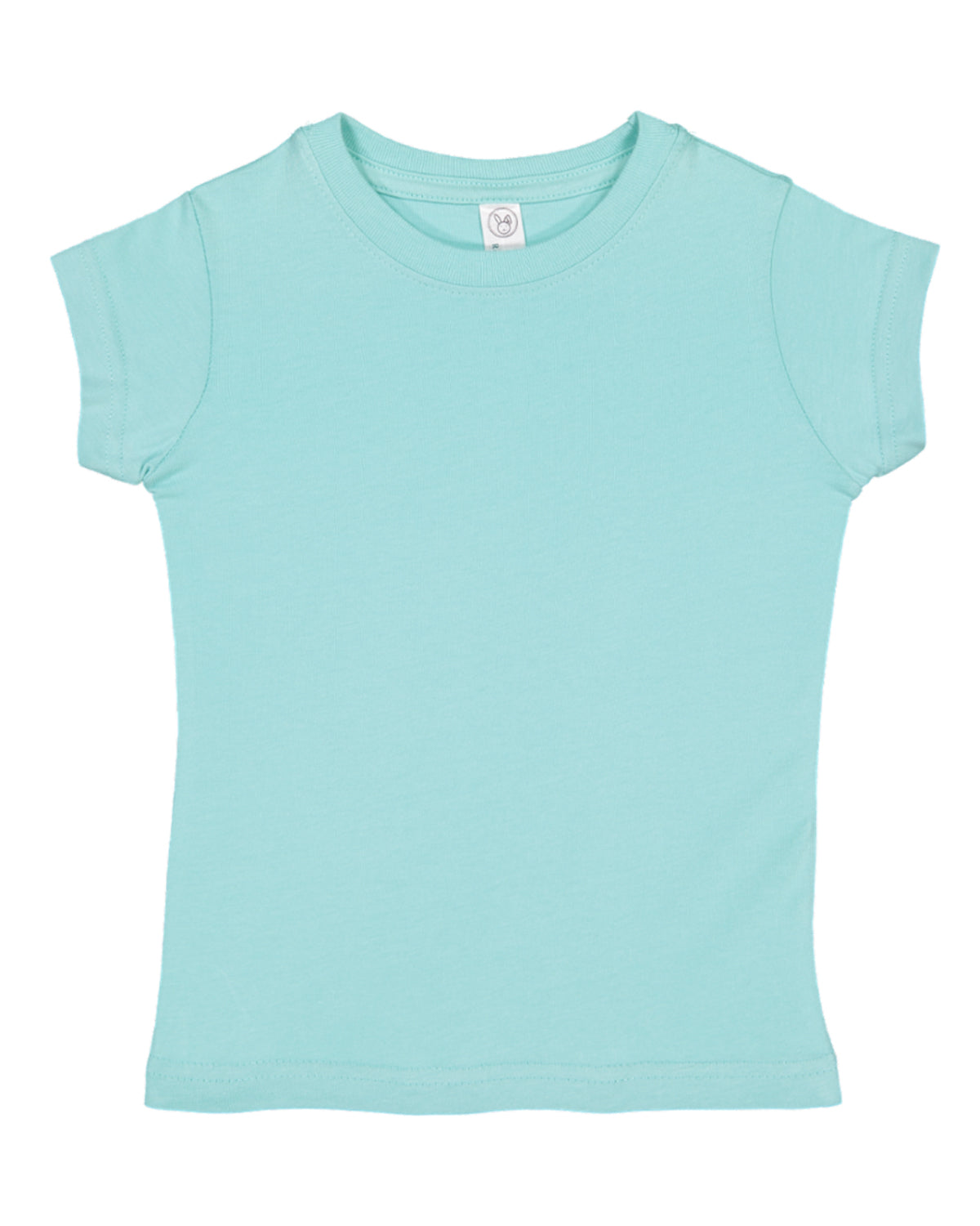 Toddler Girls' Fine Jersey T-Shirt - Chill