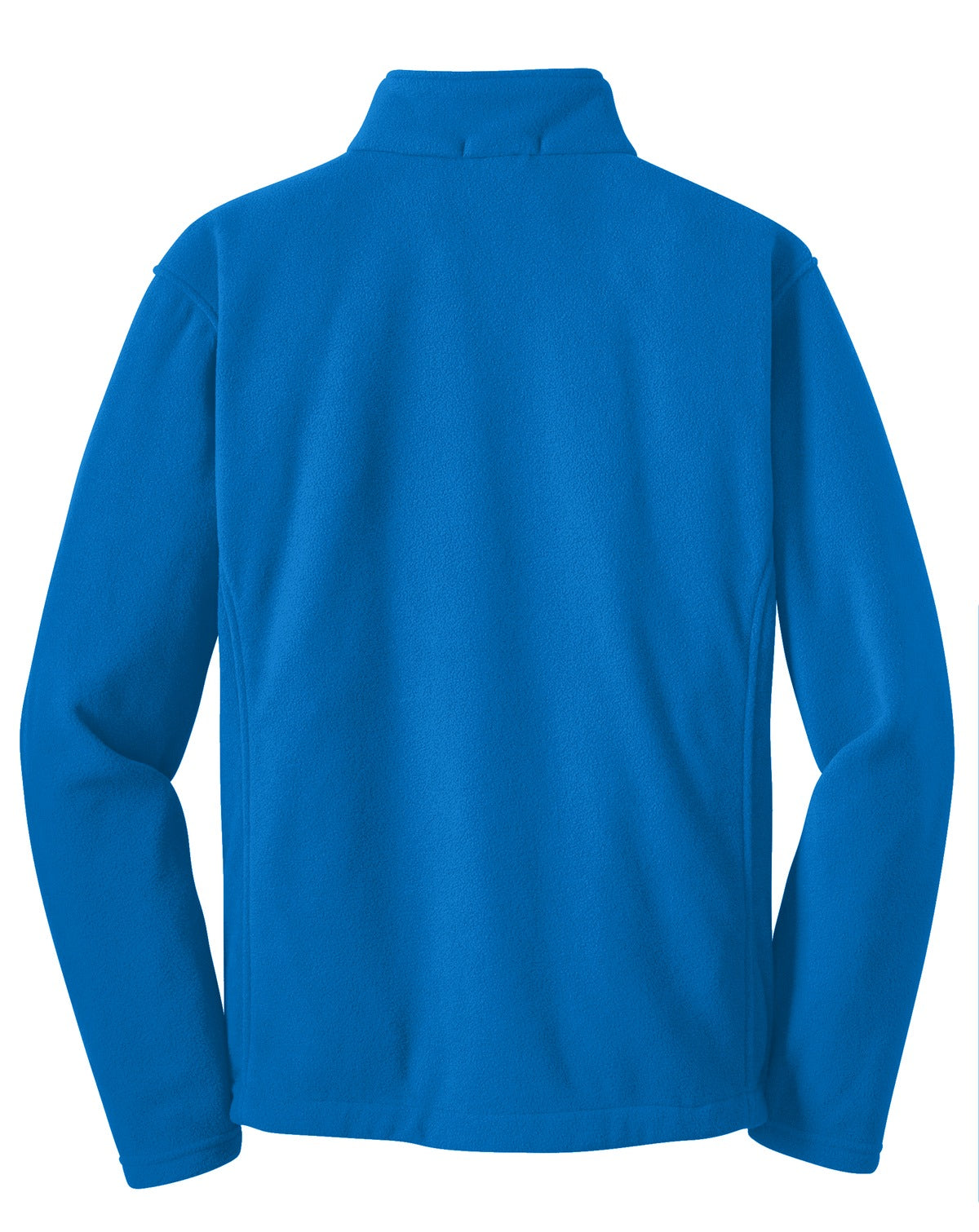 Unisex Value Fleece Jacket - Skydiver Blue