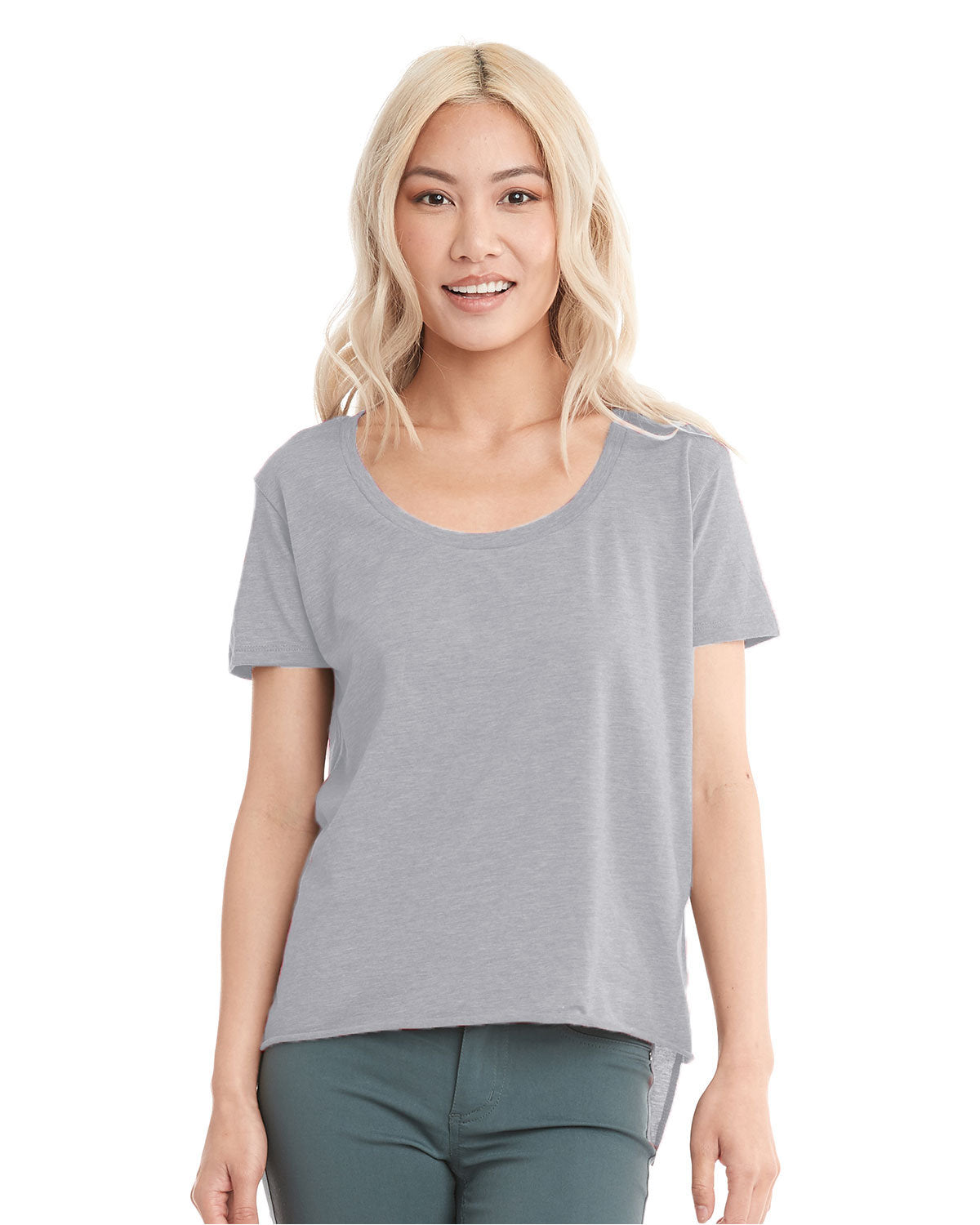 Women's Festival Scoop - Silver