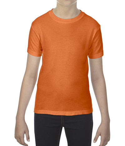 Youth Midweight RS T-Shirt - Mango