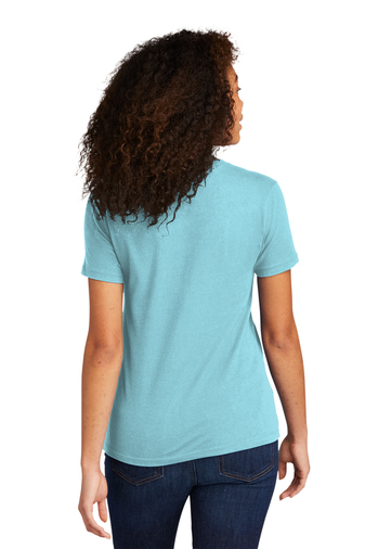 Women's Boyfriend T-Shirt - Cancun
