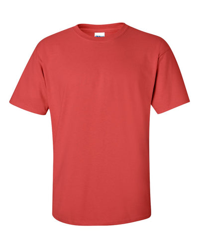 Unisex Ultra Cotton® T-Shirt - Paprika