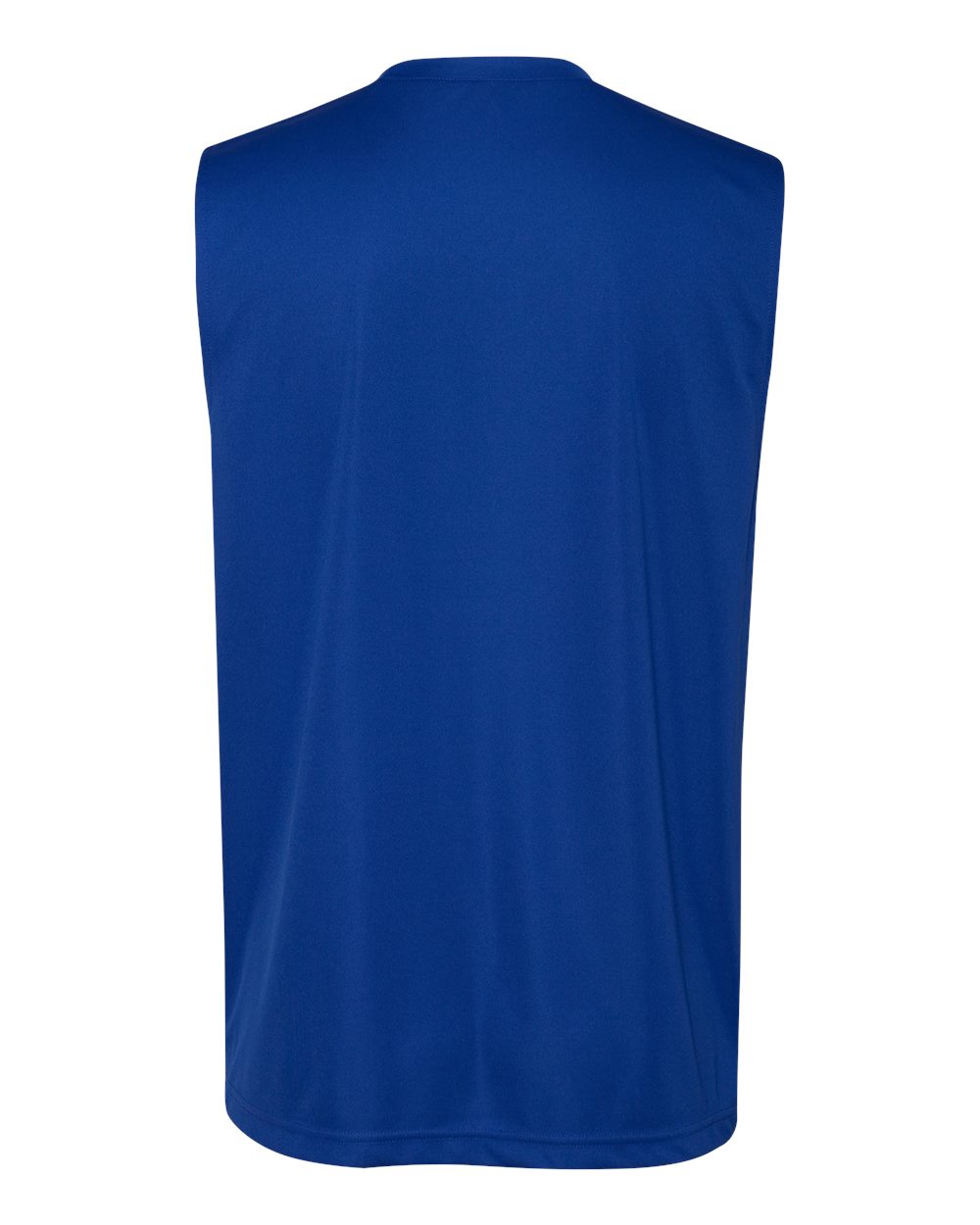 Unisex Performance Shooter T-Shirt - Sport Royal