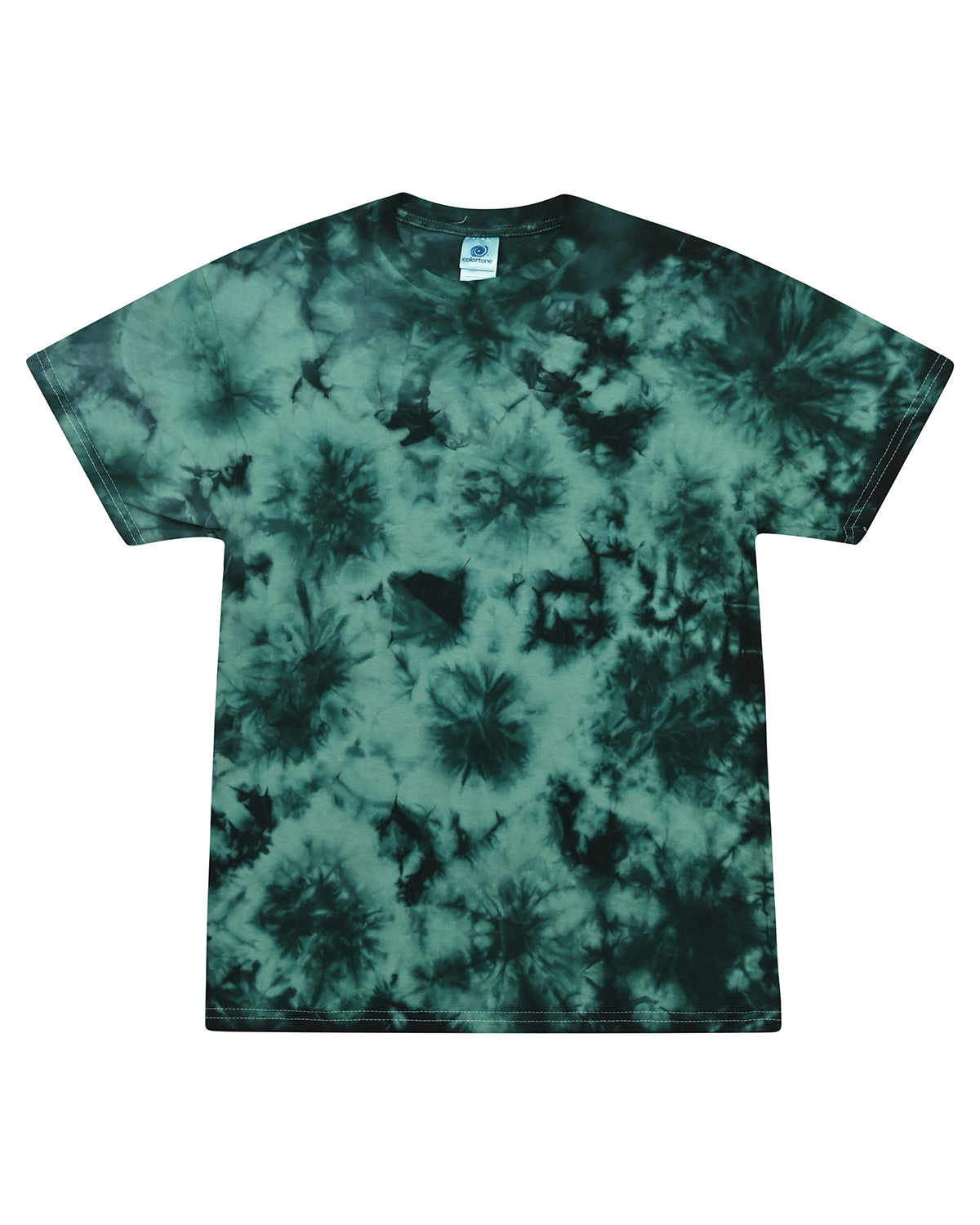 Crystal Wash T-Shirt - CRYSTAL JADE