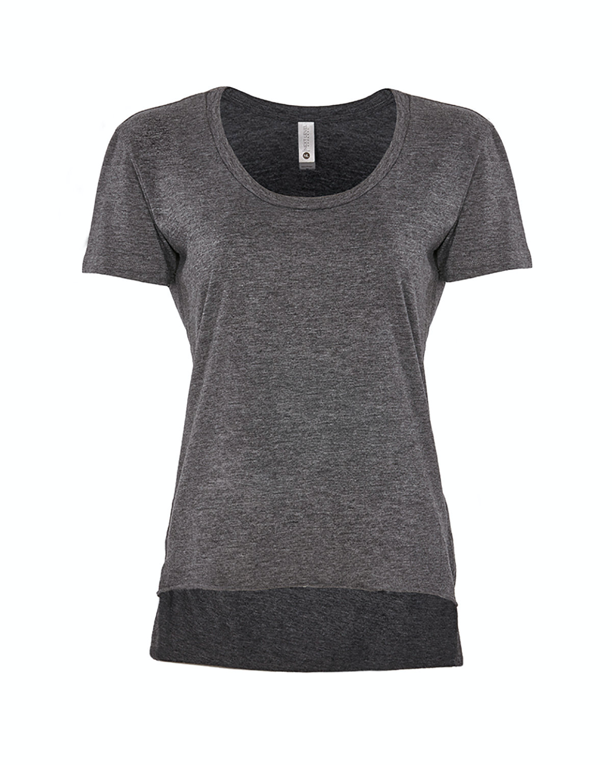 Women's Festival Scoop - Charcoal