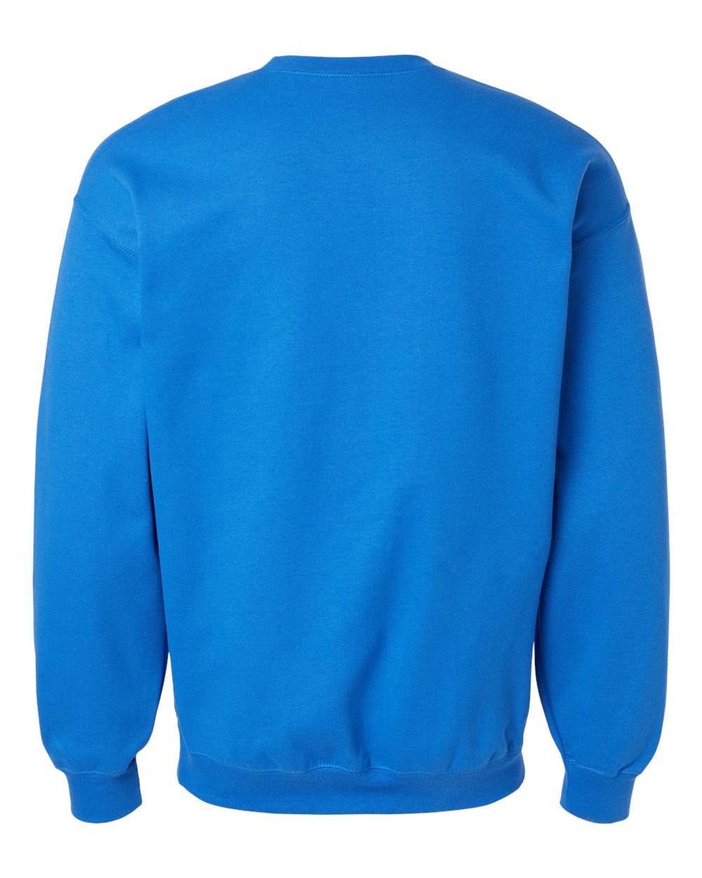 Softstyle Crewneck Sweatshirt - Royal