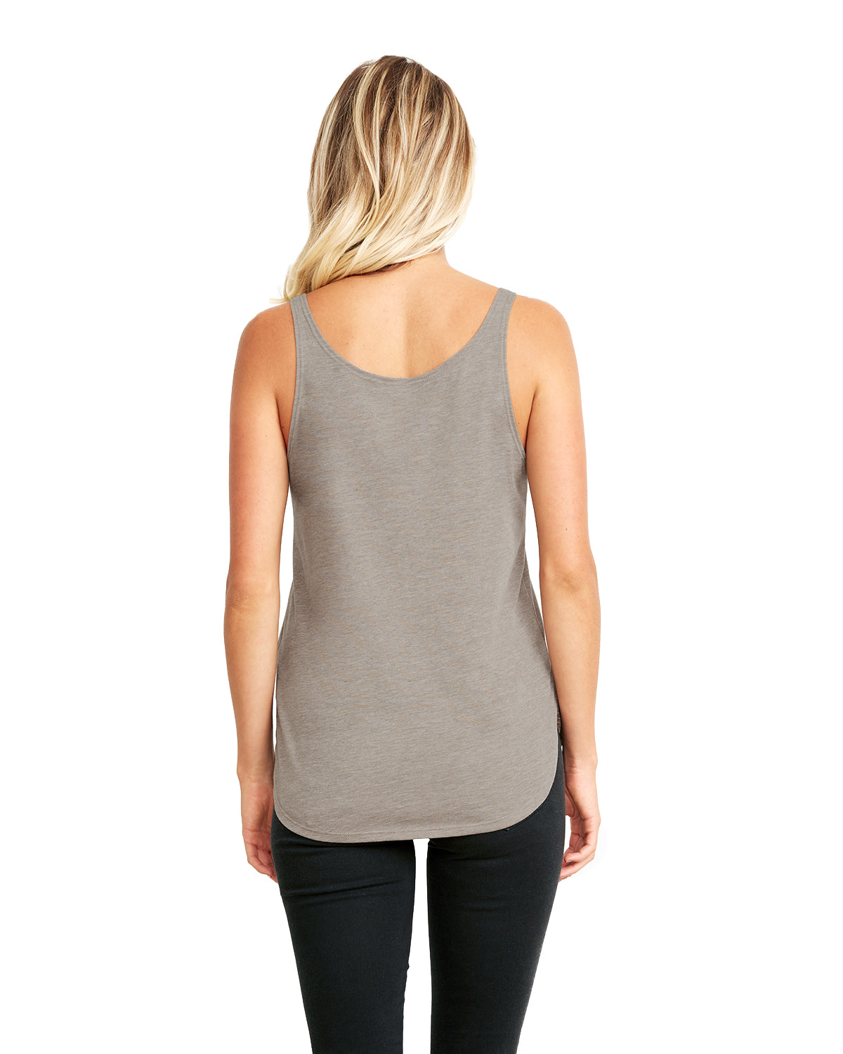 Women's Festival Tank - Ash