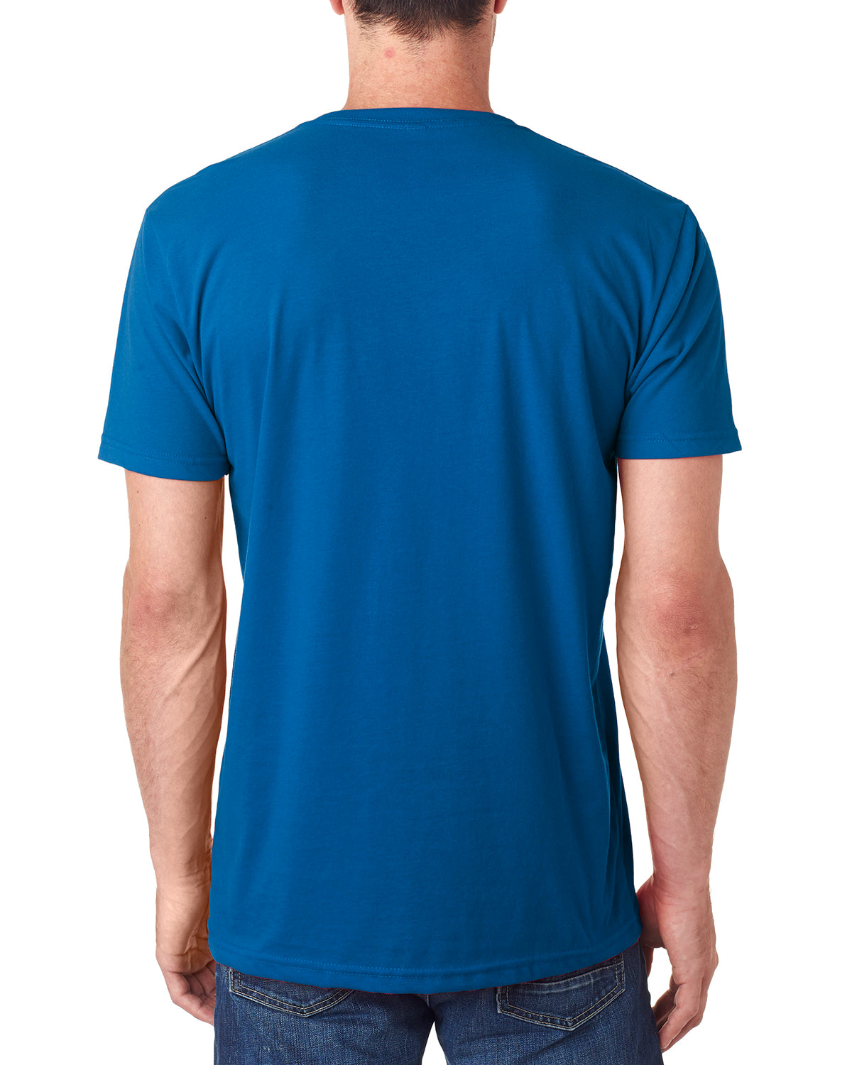 Men's Sueded - Cool Blue