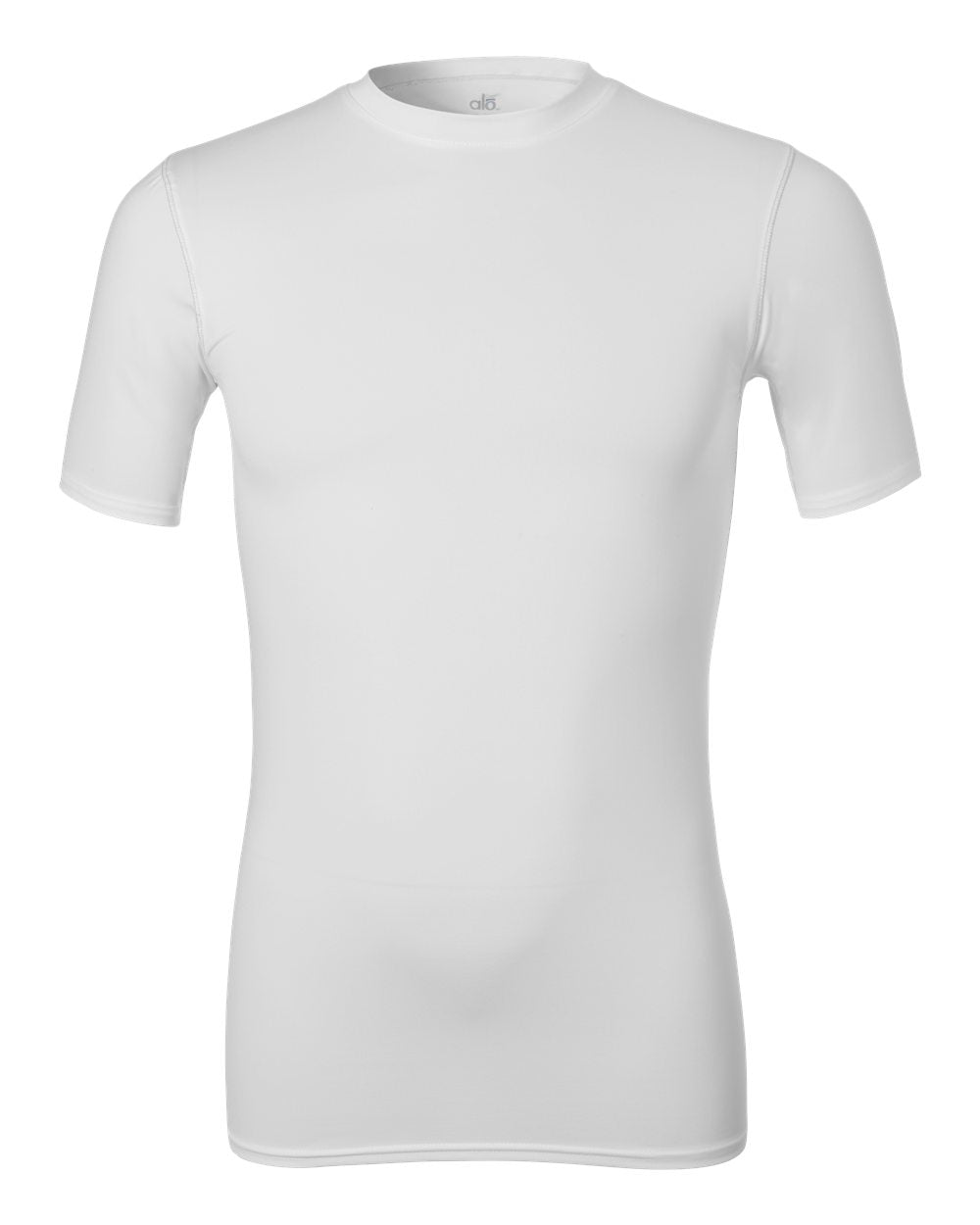 Compression T-Shirt - White