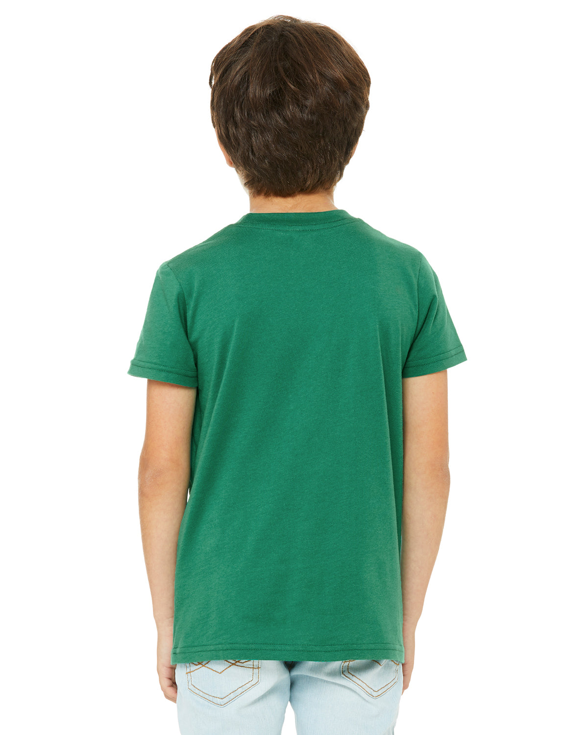 Youth Jersey T-Shirt - Kelly