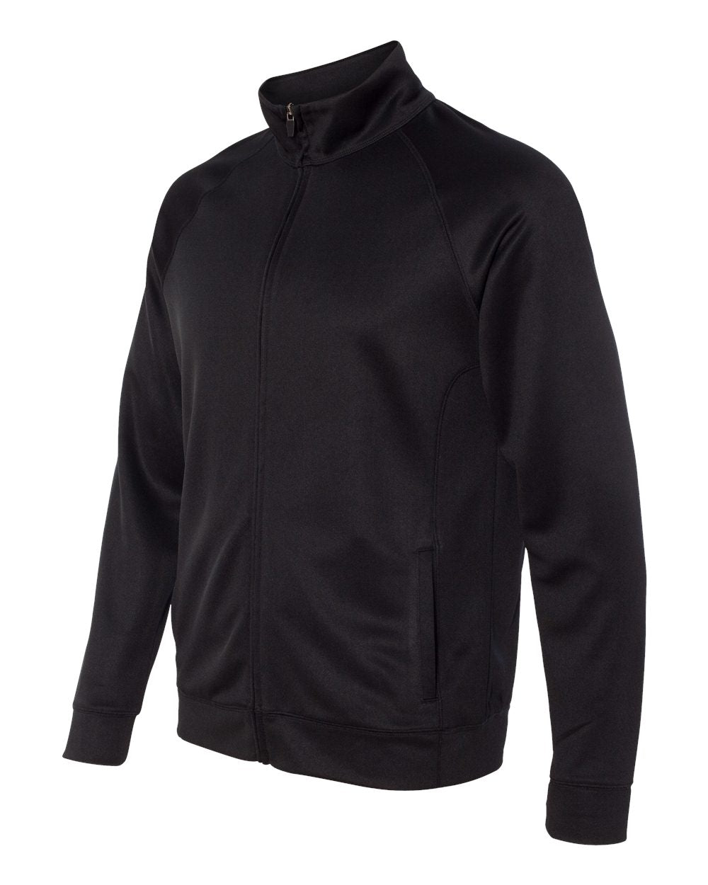 Lightweight Jacket - Black