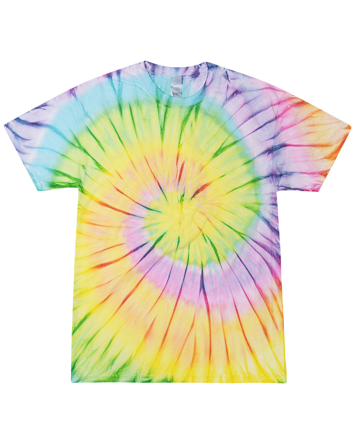 Youth 100% Cotton T-Shirt - LOLLYPOP