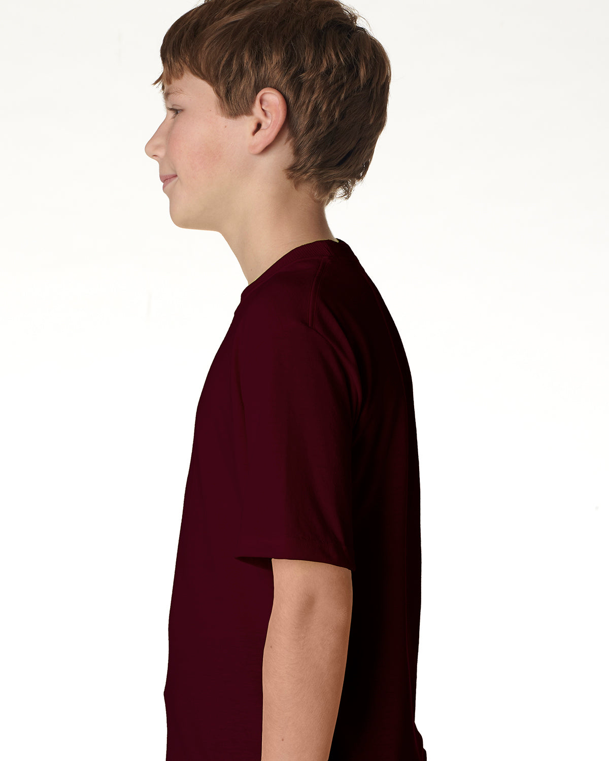 Youth DRI-POWER® SPORT T-Shirt - Maroon