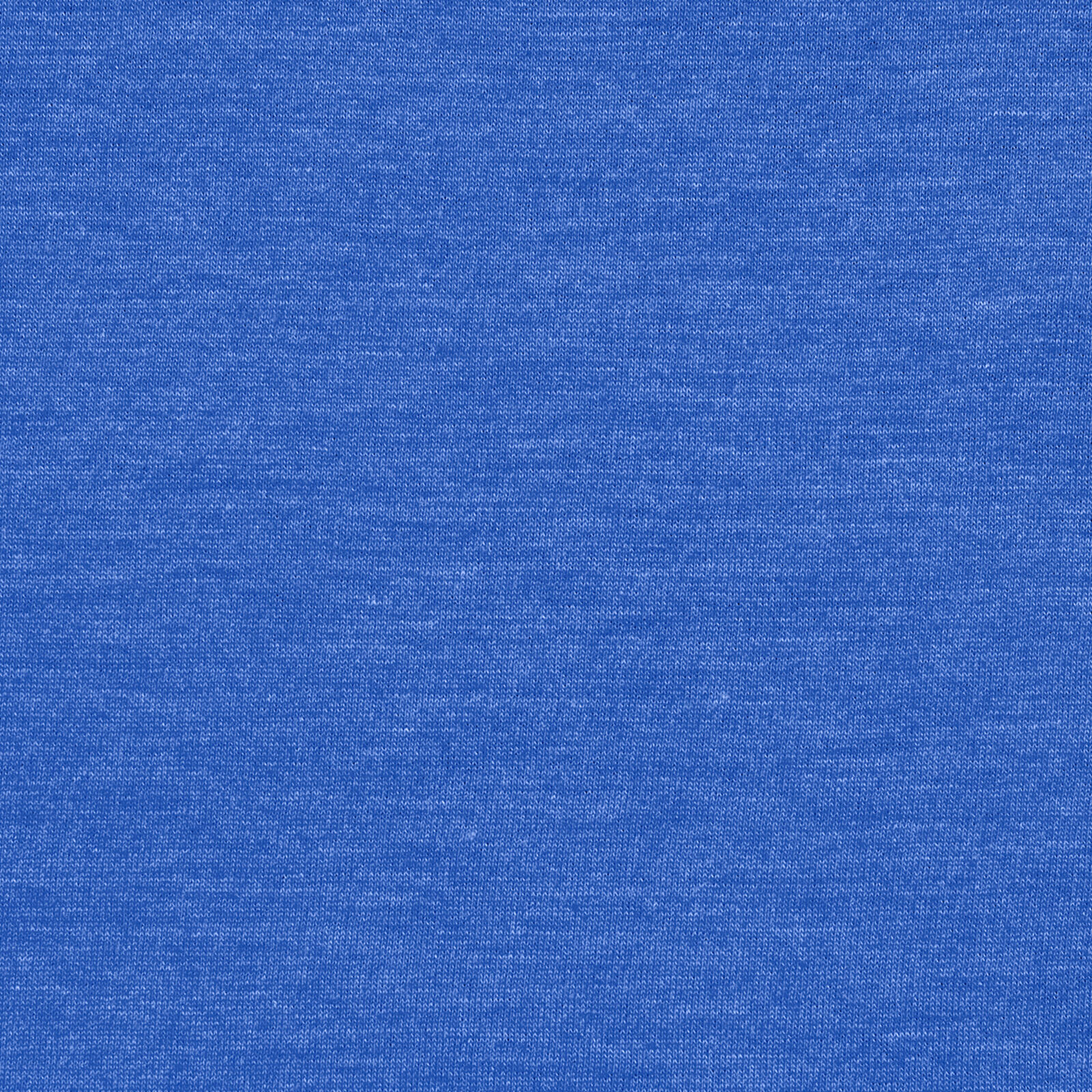 Women's Relaxed Jersey V-Neck T-Shirt - True Royal Triblend