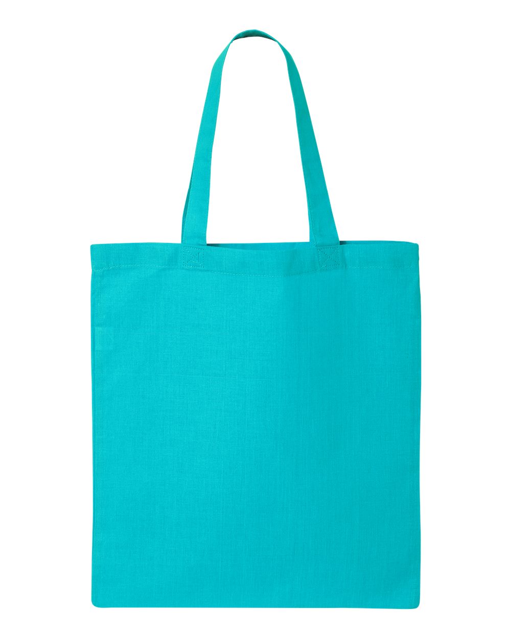 Economical Tote - Turquoise
