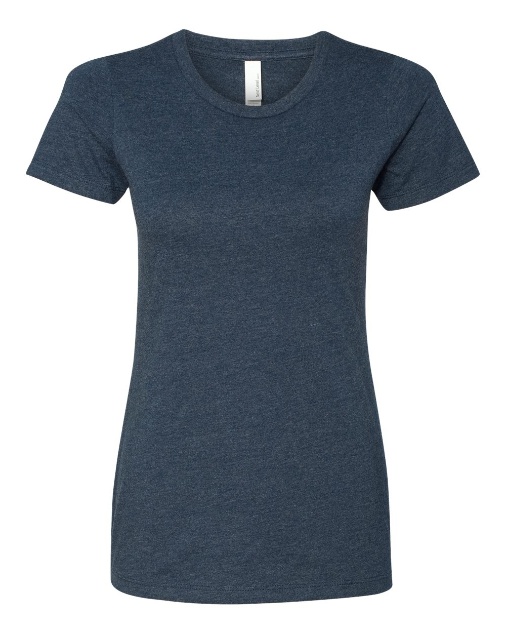 Women's CVC T-Shirt - Midnight Navy