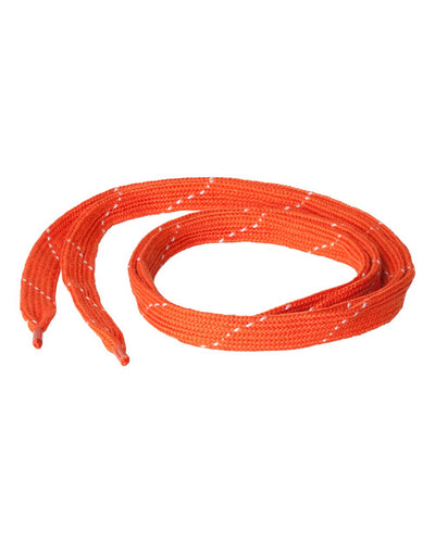 Single Custom Color Replacement Lace - Orange