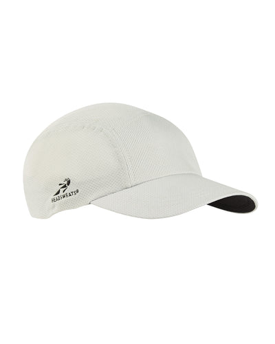 Unisex Race Hat - Sport Silver